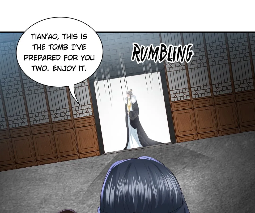 Lost Phoenix: Spoil the Repudiated Empress Chapter 16 Online - página 44