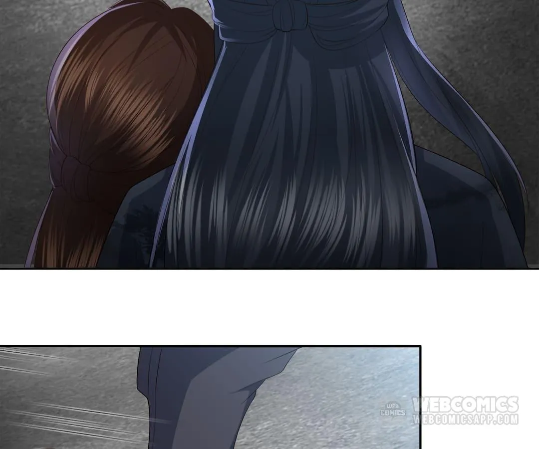 Lost Phoenix: Spoil the Repudiated Empress Chapter 16 Online - página 45