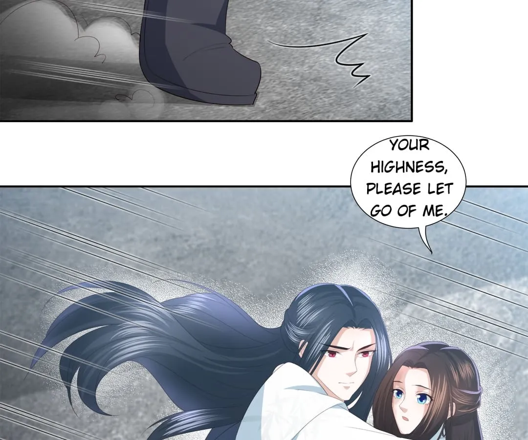Lost Phoenix: Spoil the Repudiated Empress Chapter 16 Online - página 46