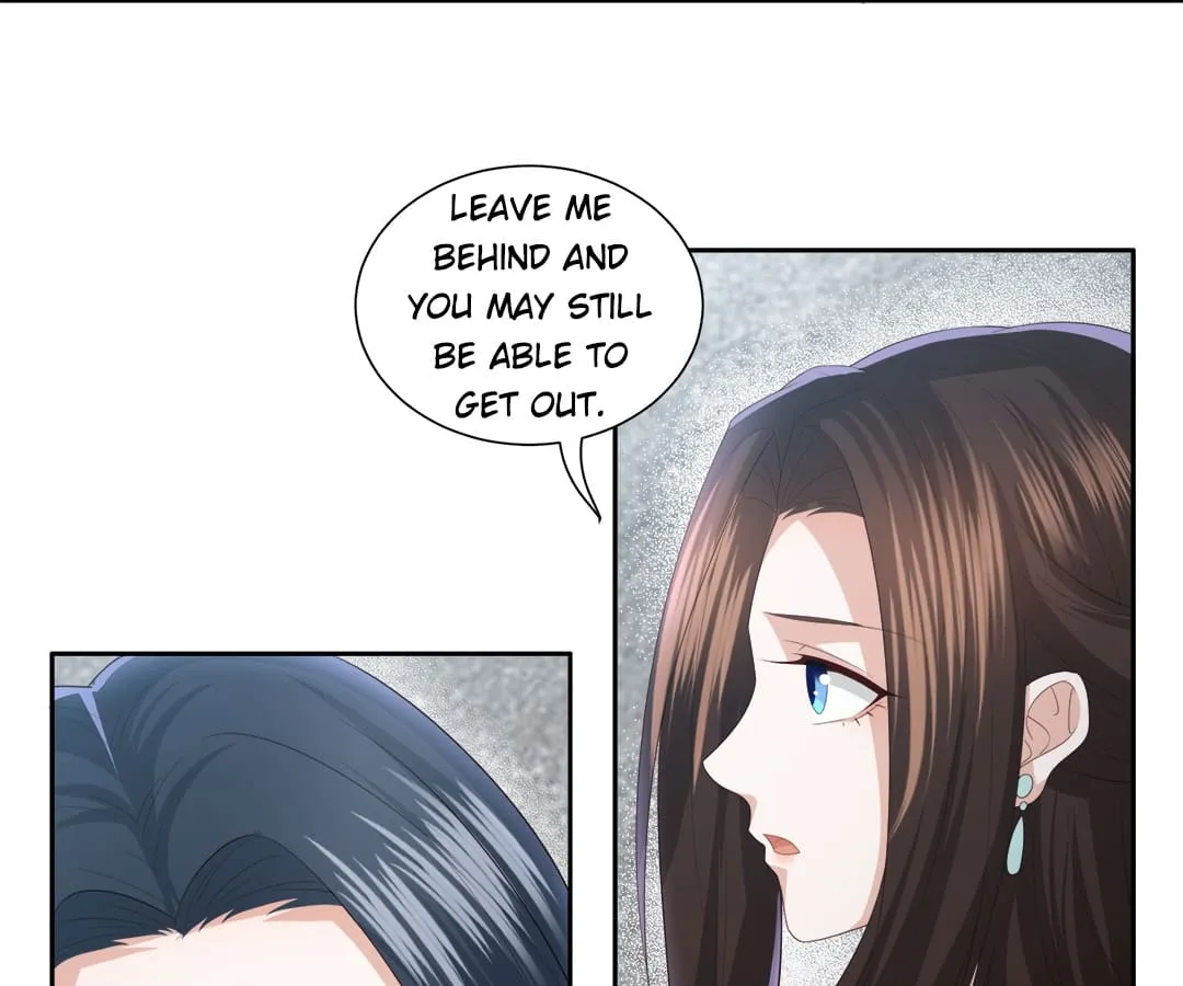 Lost Phoenix: Spoil the Repudiated Empress Chapter 16 Online - página 48