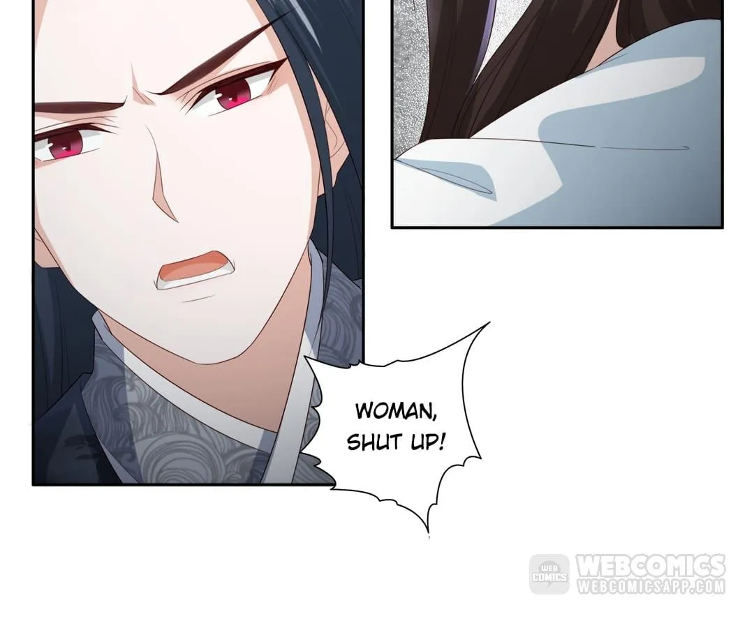 Lost Phoenix: Spoil the Repudiated Empress Chapter 16 Online - página 49