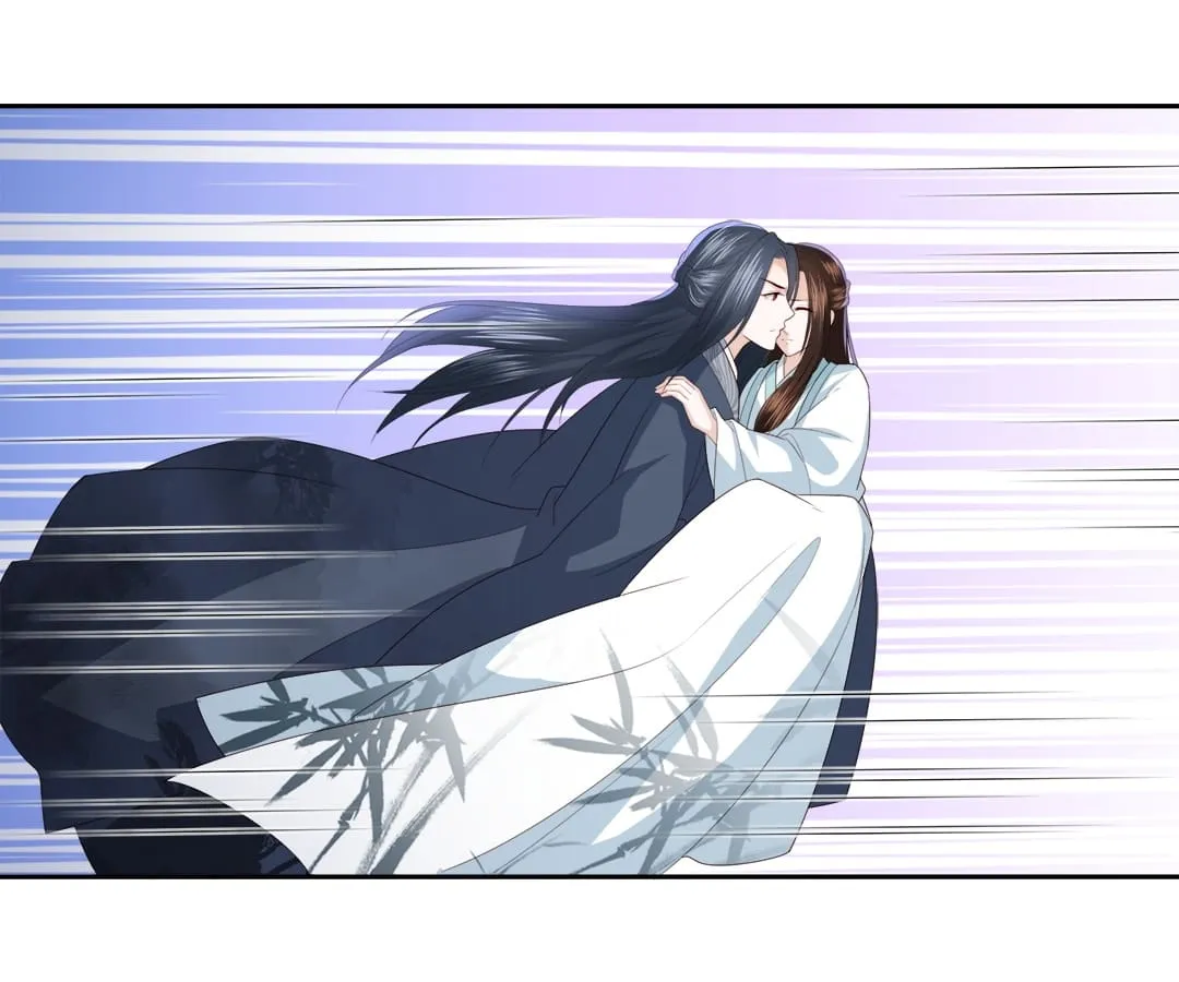 Lost Phoenix: Spoil the Repudiated Empress Chapter 16 Online - página 50