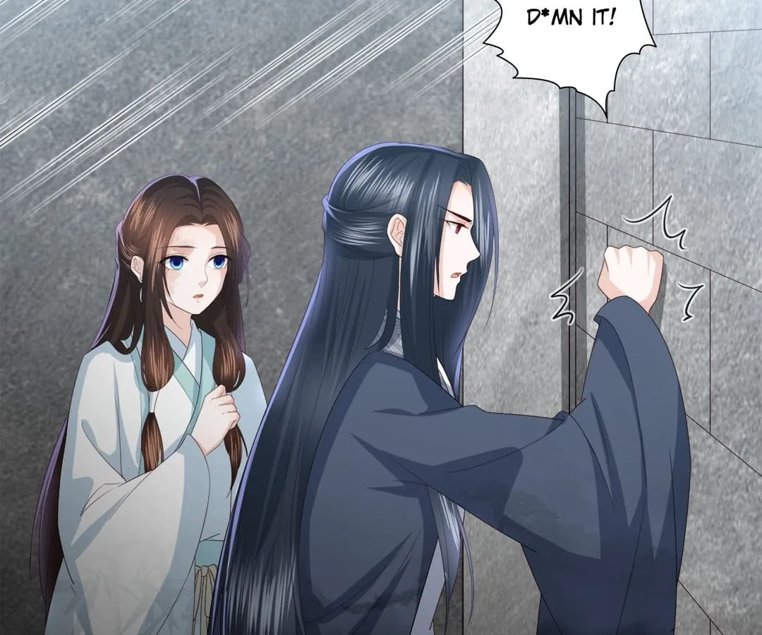 Lost Phoenix: Spoil the Repudiated Empress Chapter 16 Online - página 52