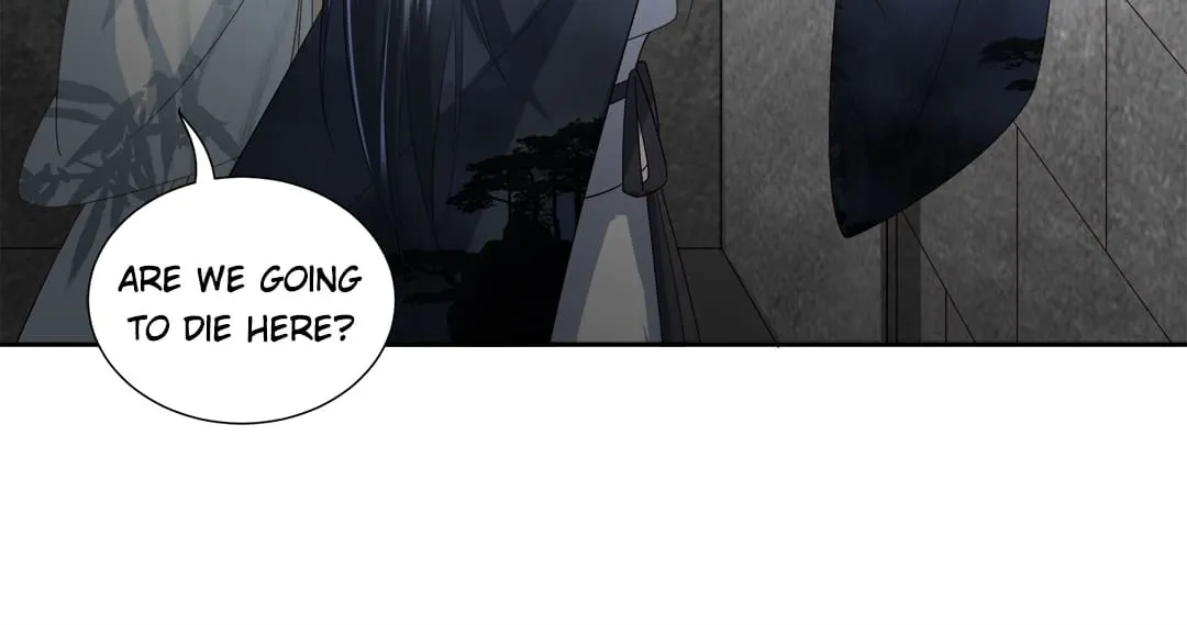 Lost Phoenix: Spoil the Repudiated Empress Chapter 16 Online - página 53