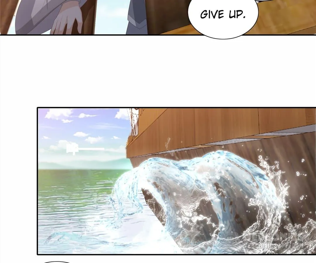 Lost Phoenix: Spoil the Repudiated Empress Chapter 23 Online - página 3