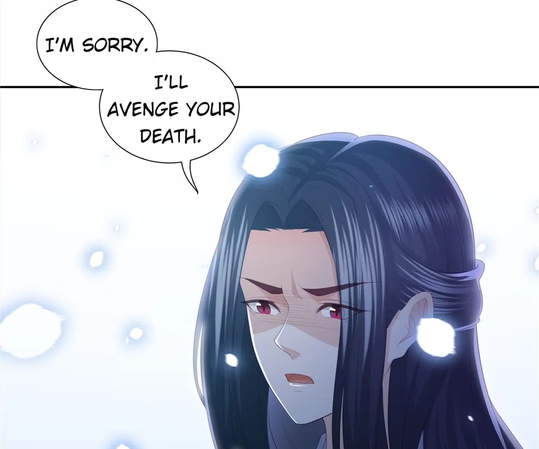 Lost Phoenix: Spoil the Repudiated Empress Chapter 23 Online - página 4