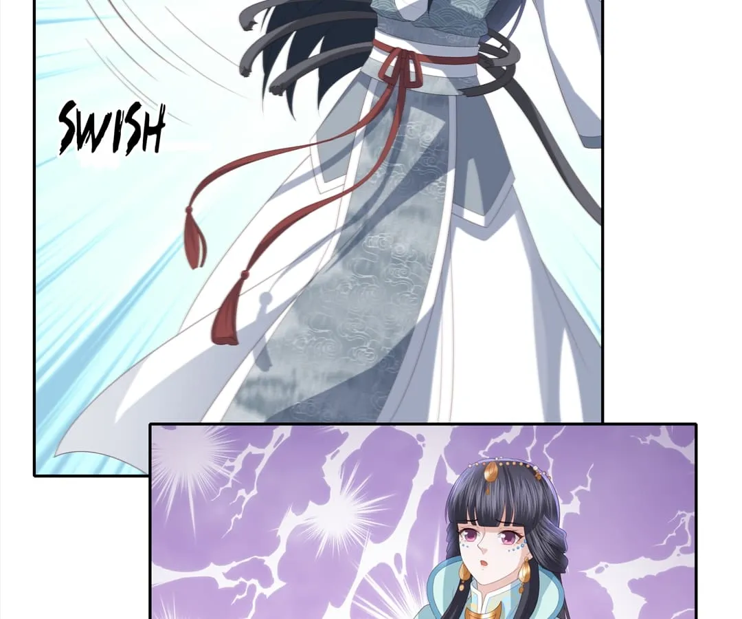 Lost Phoenix: Spoil the Repudiated Empress Chapter 23 Online - página 6