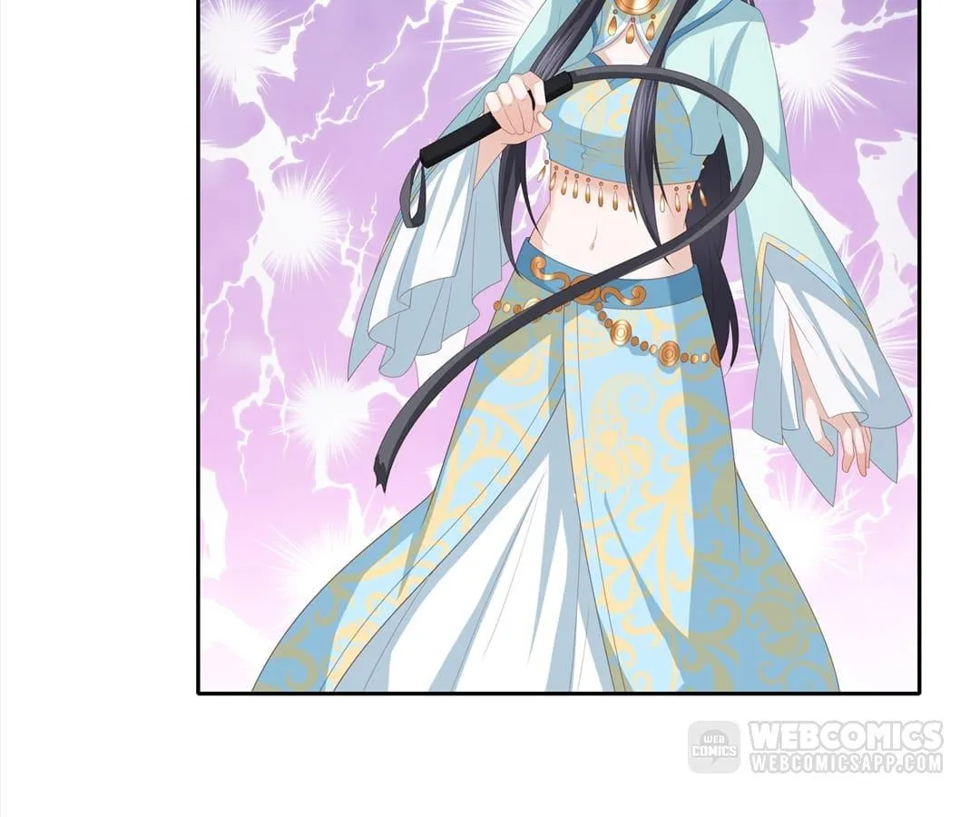 Lost Phoenix: Spoil the Repudiated Empress Chapter 23 Online - página 7