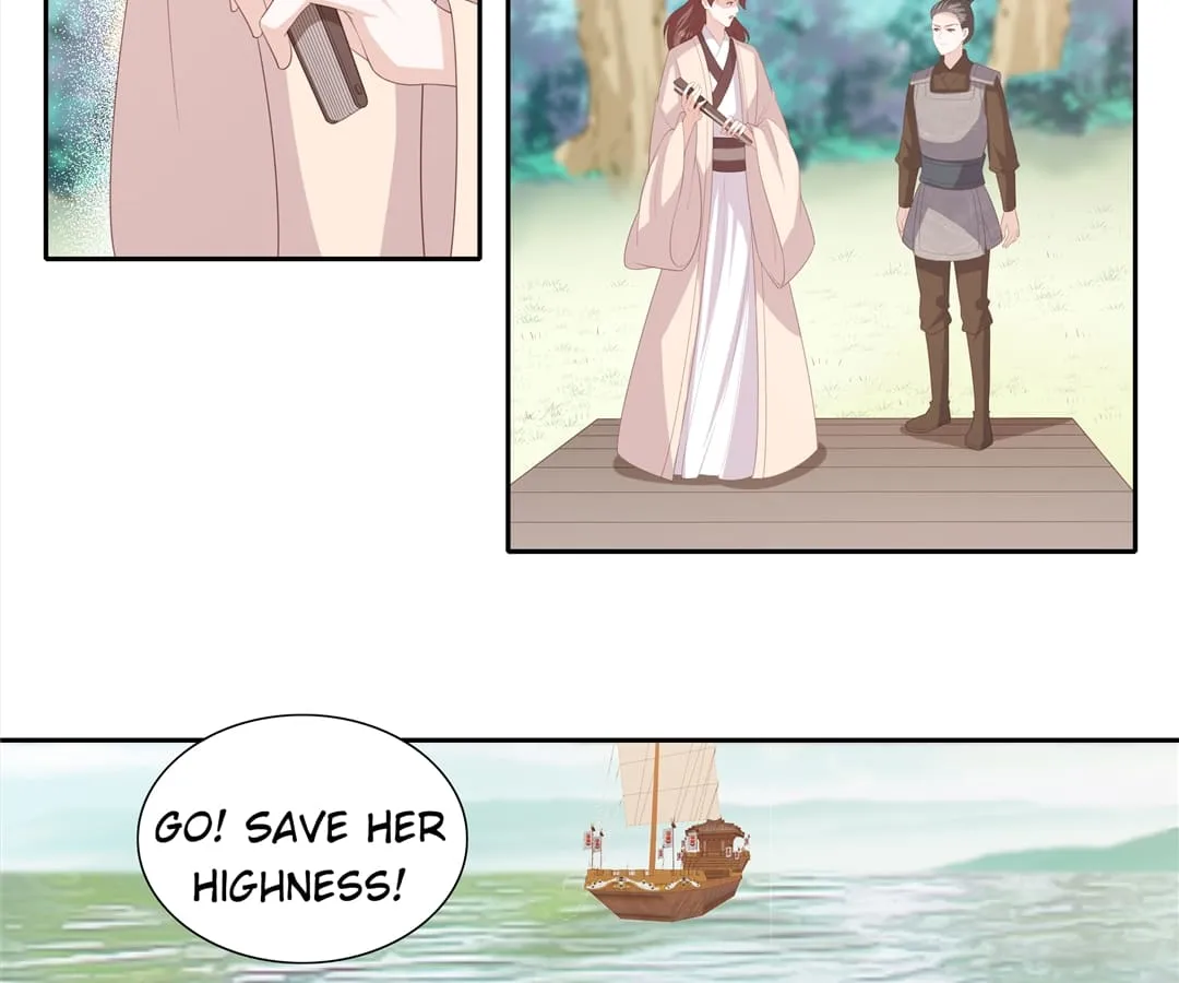 Lost Phoenix: Spoil the Repudiated Empress Chapter 23 Online - página 10