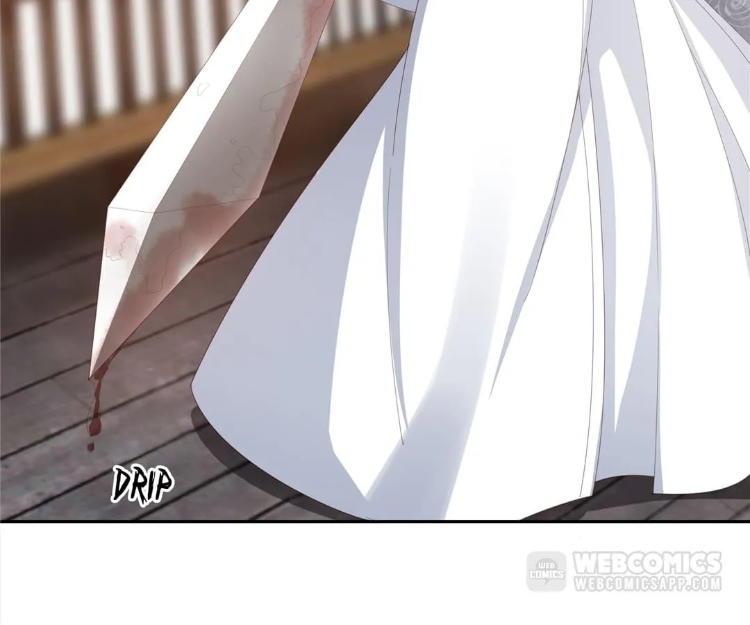 Lost Phoenix: Spoil the Repudiated Empress Chapter 23 Online - página 13