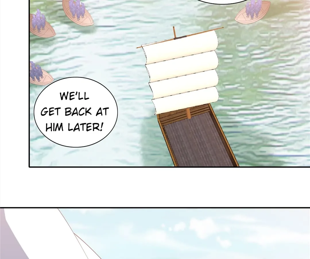 Lost Phoenix: Spoil the Repudiated Empress Chapter 23 Online - página 16