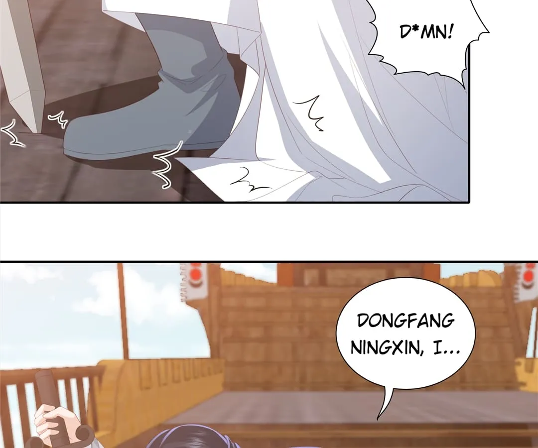 Lost Phoenix: Spoil the Repudiated Empress Chapter 23 Online - página 18
