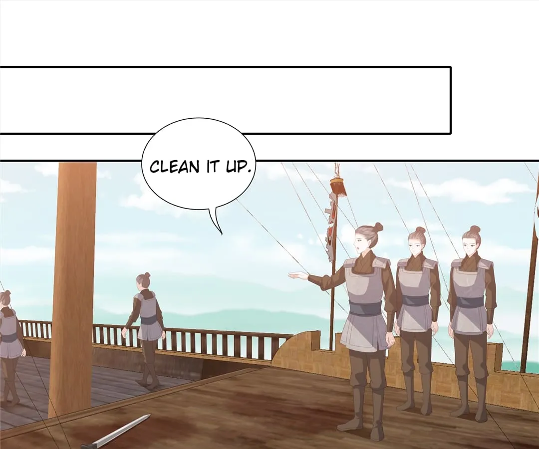 Lost Phoenix: Spoil the Repudiated Empress Chapter 23 Online - página 20
