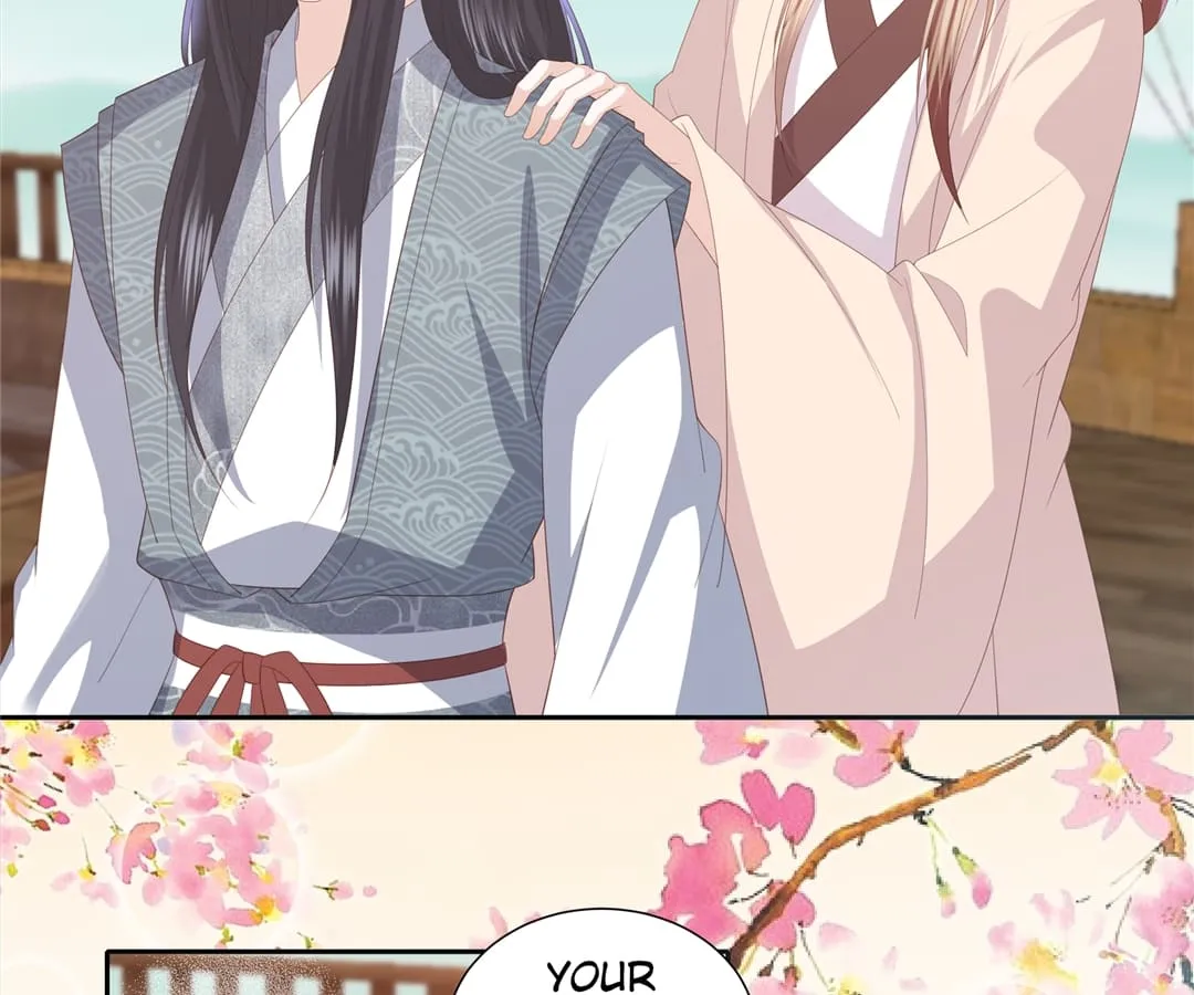 Lost Phoenix: Spoil the Repudiated Empress Chapter 23 Online - página 22