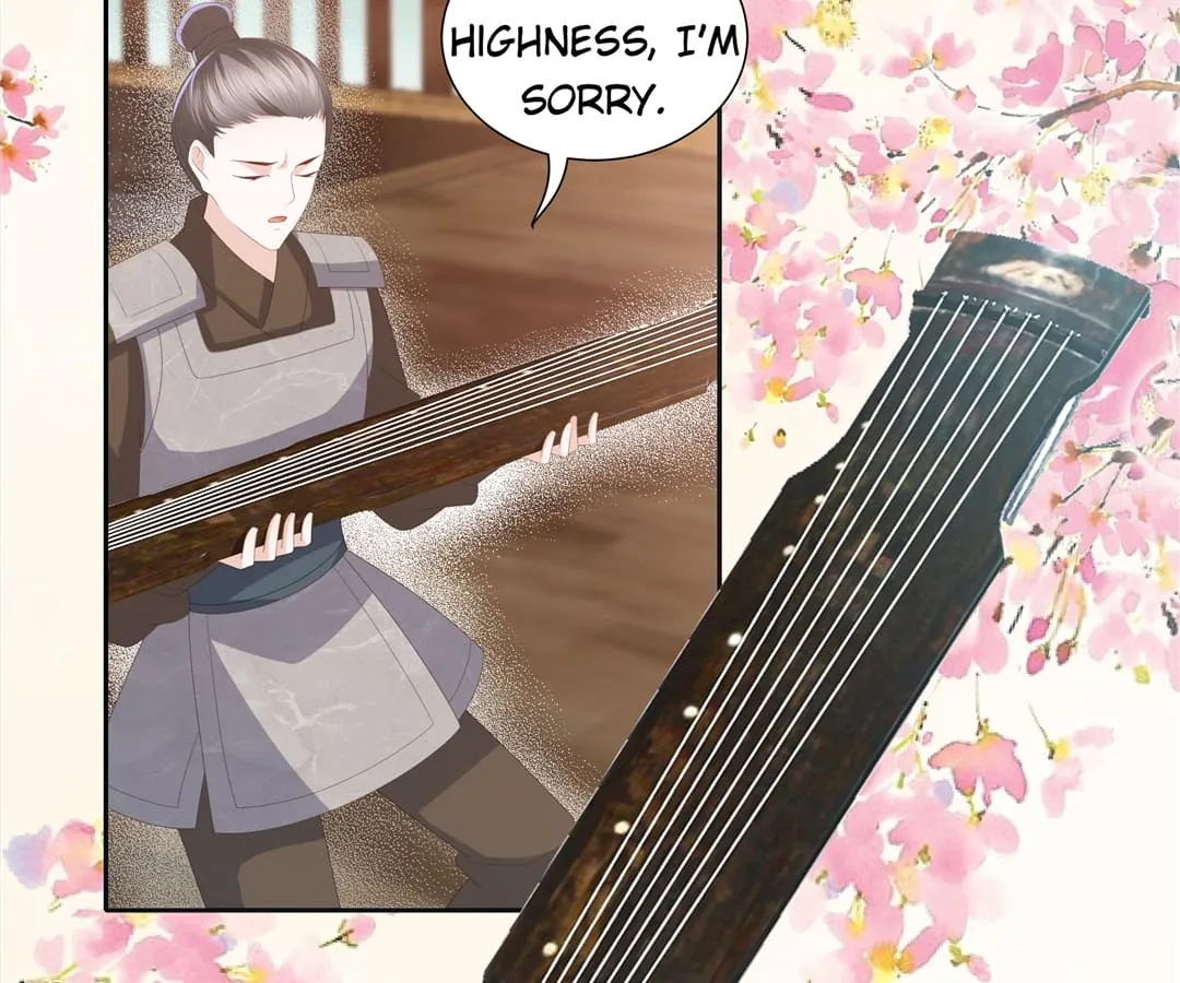 Lost Phoenix: Spoil the Repudiated Empress Chapter 23 Online - página 23