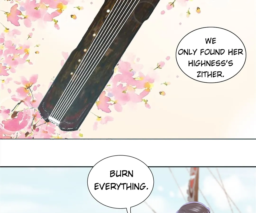 Lost Phoenix: Spoil the Repudiated Empress Chapter 23 Online - página 24