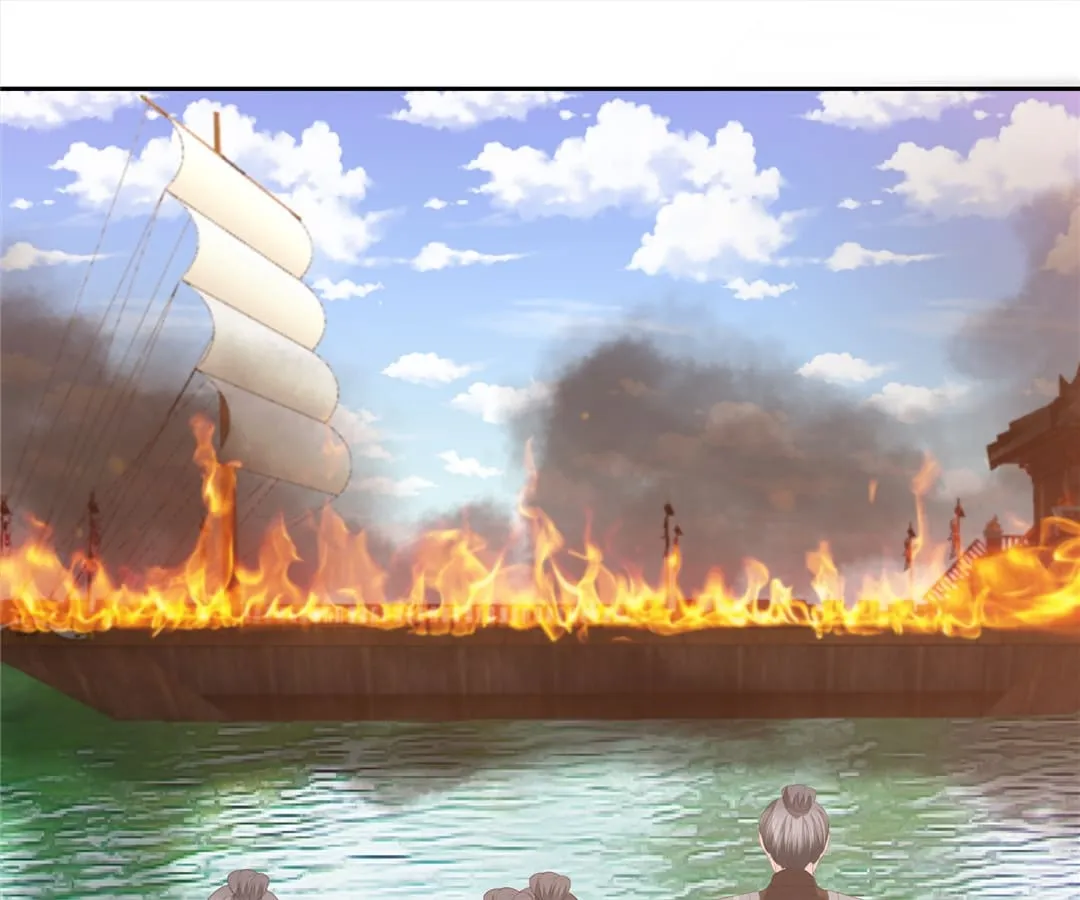Lost Phoenix: Spoil the Repudiated Empress Chapter 23 Online - página 26