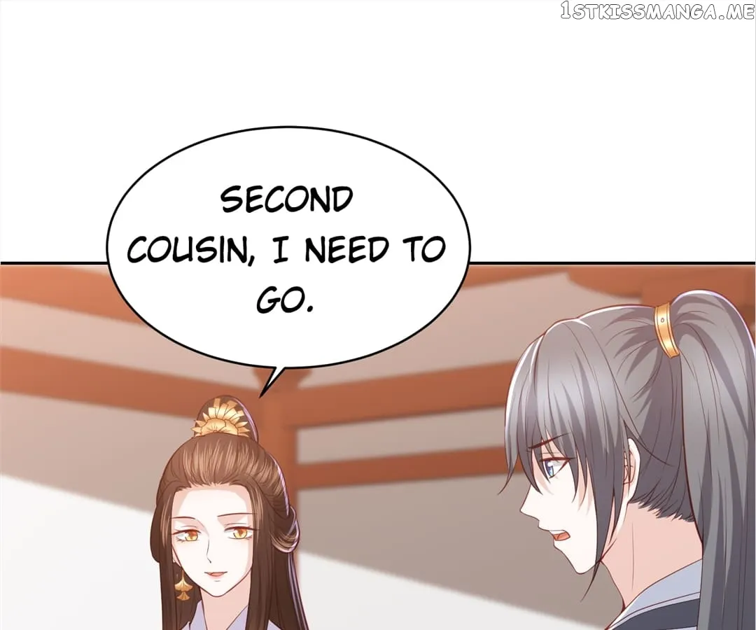 Lost Phoenix: Spoil the Repudiated Empress Chapter 33 Online - página 1