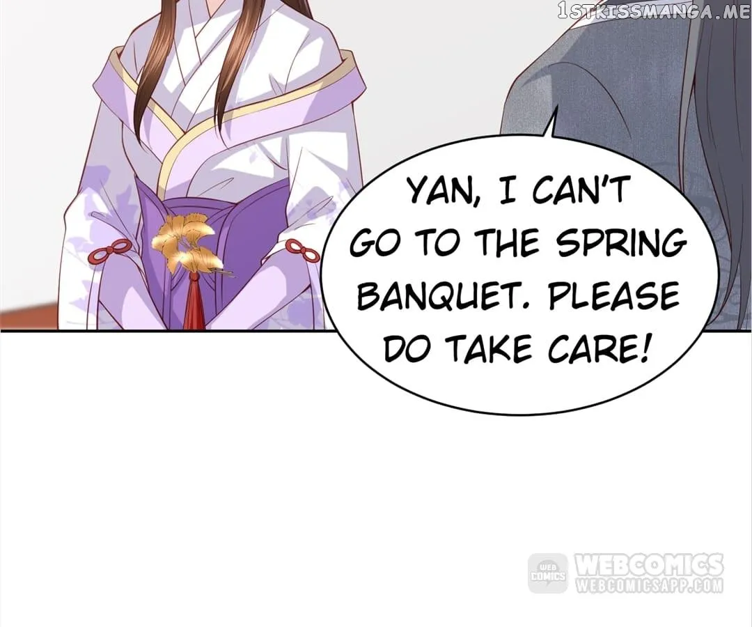 Lost Phoenix: Spoil the Repudiated Empress Chapter 33 Online - página 2