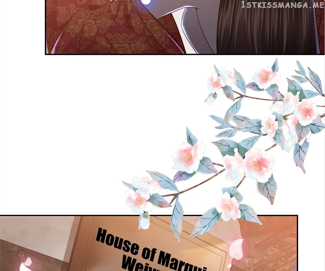 Lost Phoenix: Spoil the Repudiated Empress Chapter 33 Online - página 4
