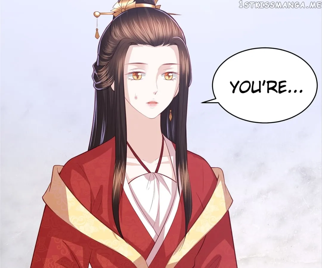 Lost Phoenix: Spoil the Repudiated Empress Chapter 33 Online - página 7