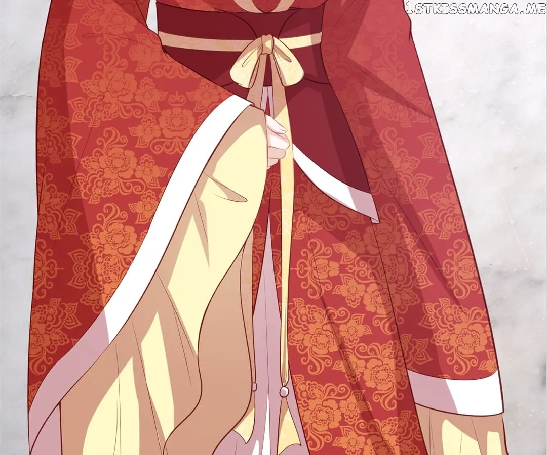 Lost Phoenix: Spoil the Repudiated Empress Chapter 33 Online - página 8