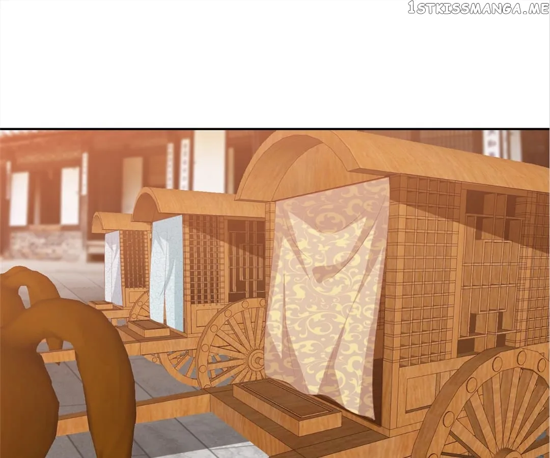 Lost Phoenix: Spoil the Repudiated Empress Chapter 33 Online - página 10