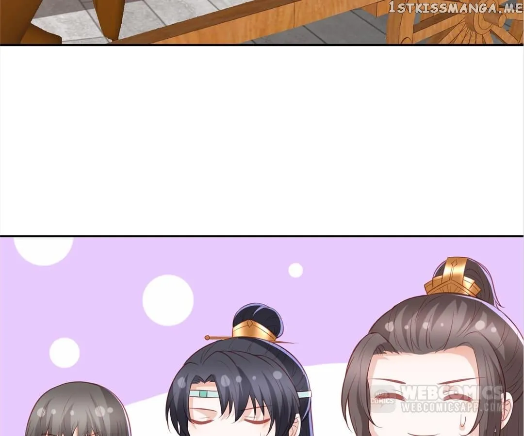 Lost Phoenix: Spoil the Repudiated Empress Chapter 33 Online - página 11