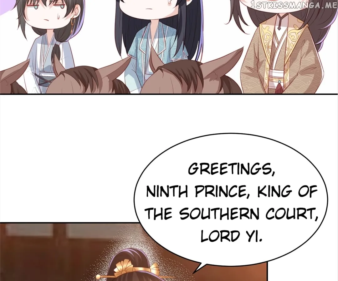 Lost Phoenix: Spoil the Repudiated Empress Chapter 33 Online - página 12