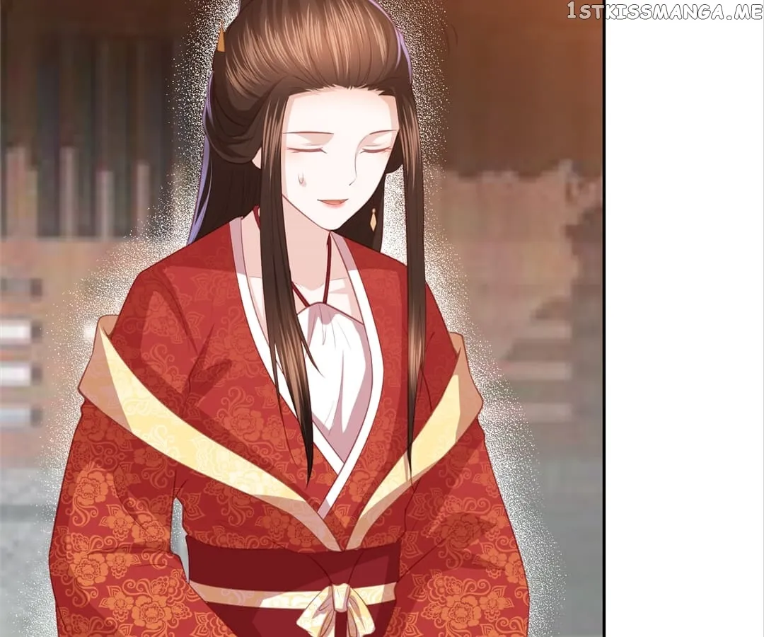 Lost Phoenix: Spoil the Repudiated Empress Chapter 33 Online - página 13