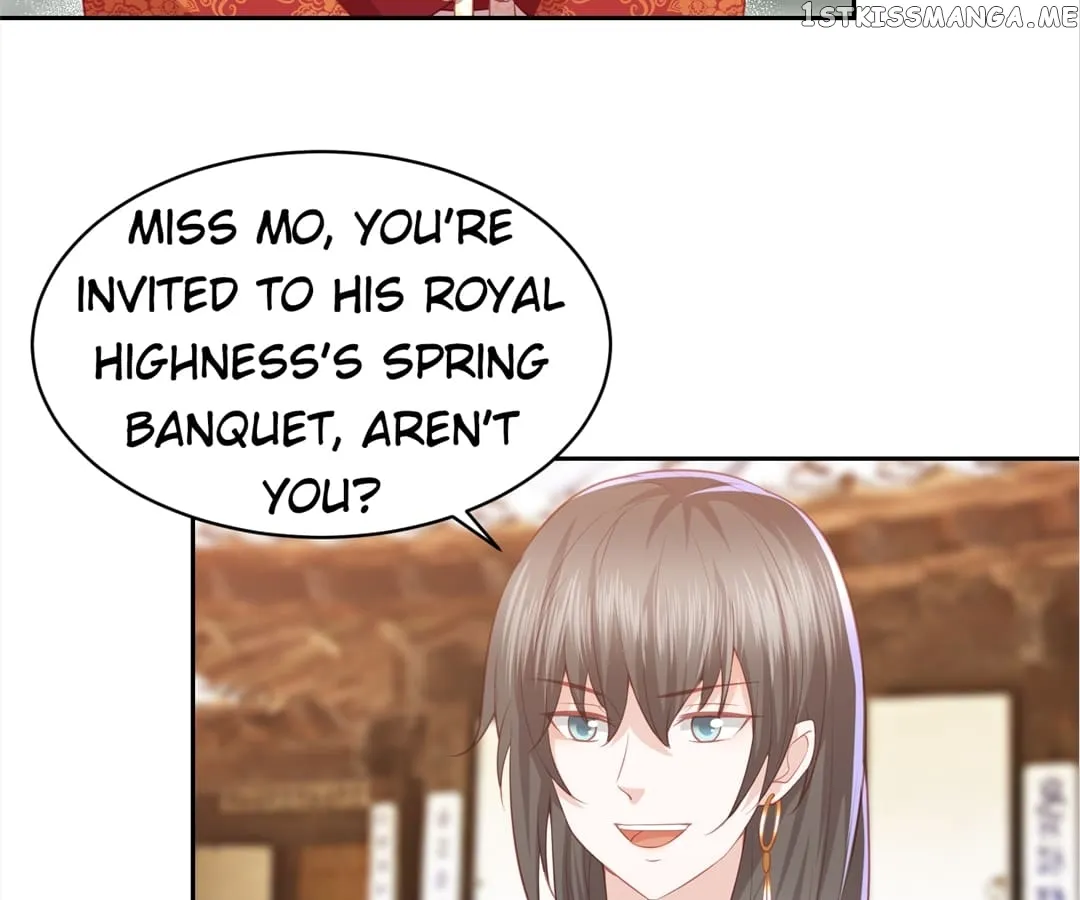 Lost Phoenix: Spoil the Repudiated Empress Chapter 33 Online - página 14