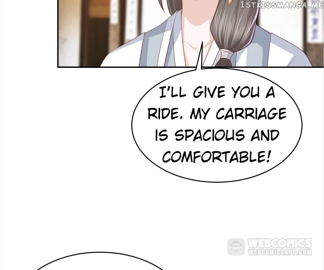 Lost Phoenix: Spoil the Repudiated Empress Chapter 33 Online - página 15