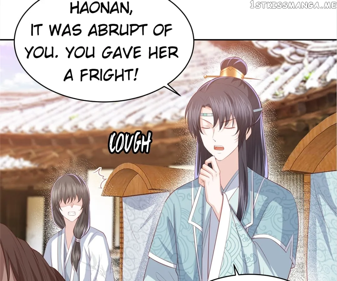 Lost Phoenix: Spoil the Repudiated Empress Chapter 33 Online - página 16
