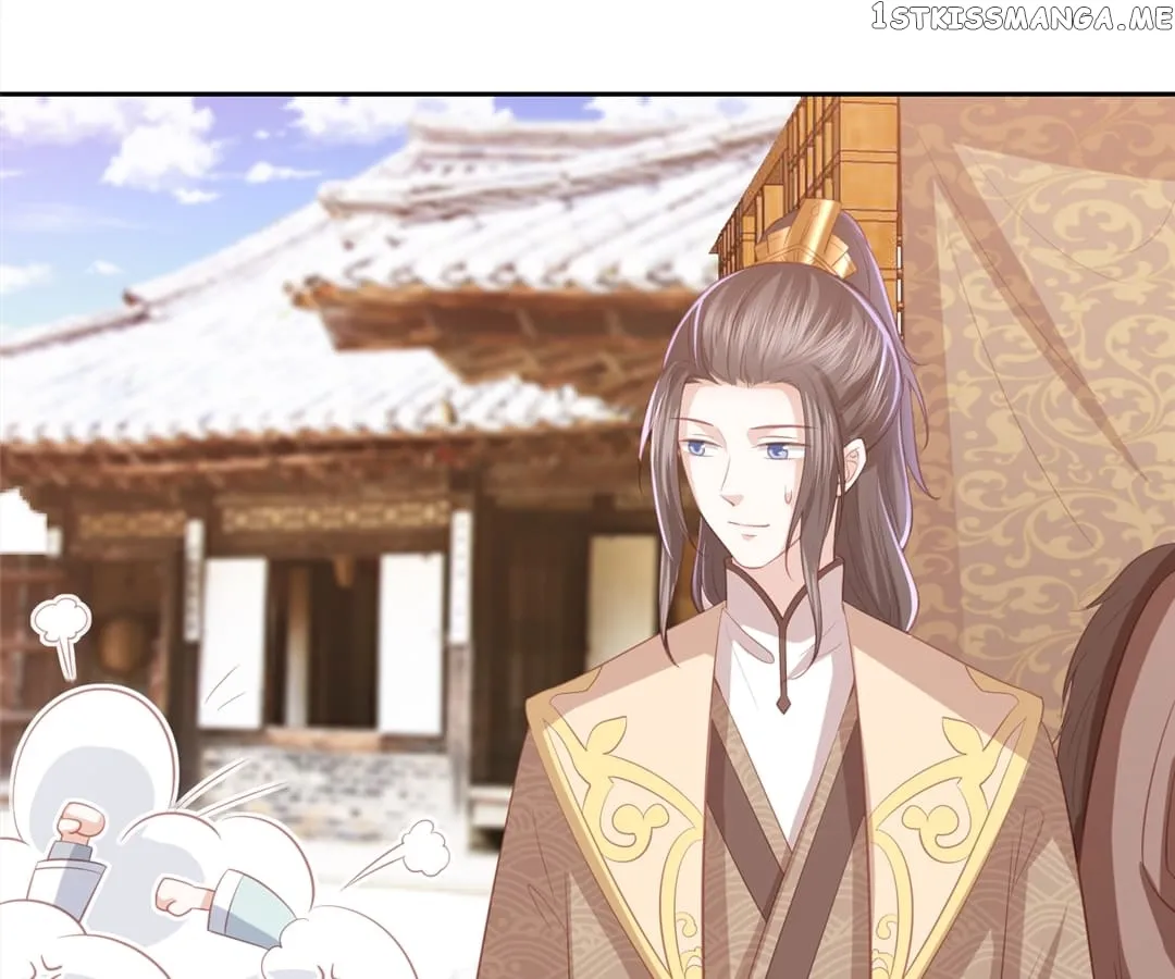 Lost Phoenix: Spoil the Repudiated Empress Chapter 33 Online - página 20