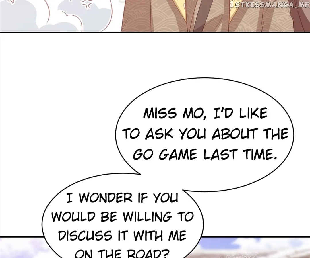 Lost Phoenix: Spoil the Repudiated Empress Chapter 33 Online - página 21