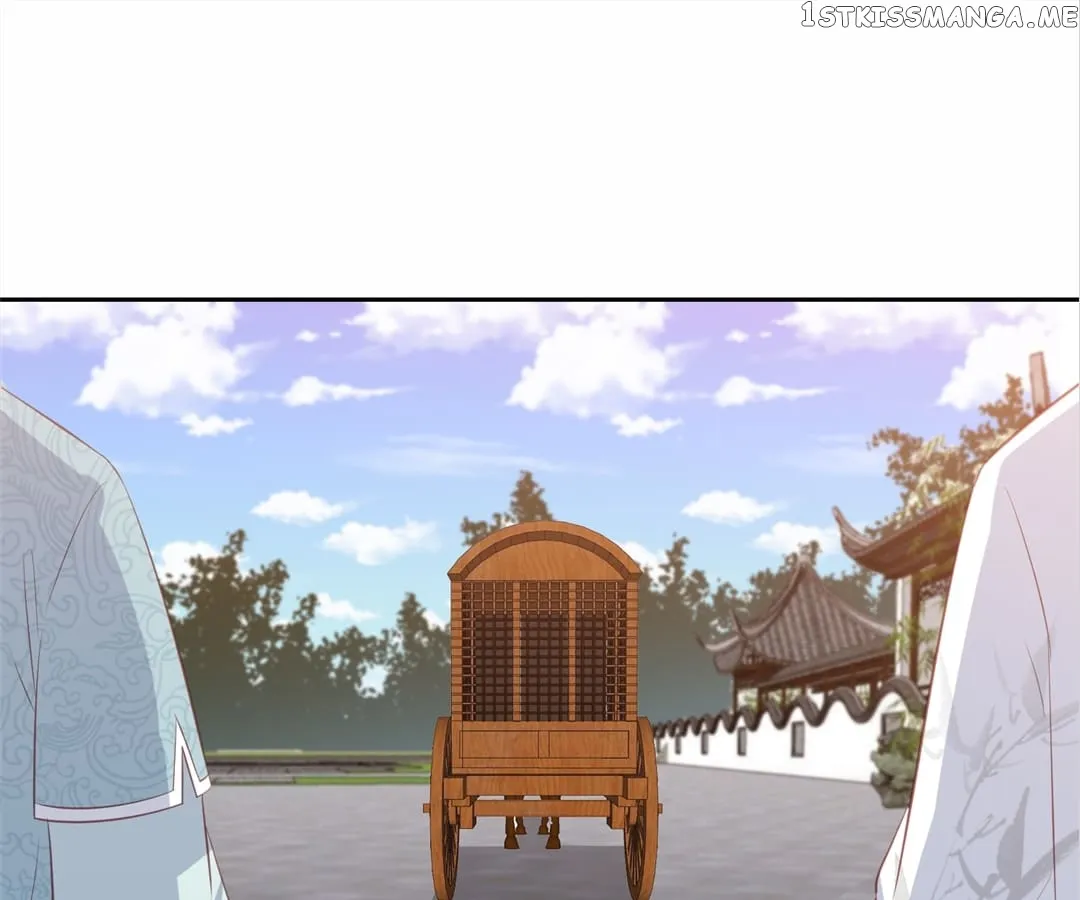 Lost Phoenix: Spoil the Repudiated Empress Chapter 33 Online - página 24