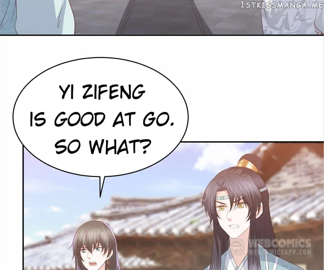 Lost Phoenix: Spoil the Repudiated Empress Chapter 33 Online - página 25