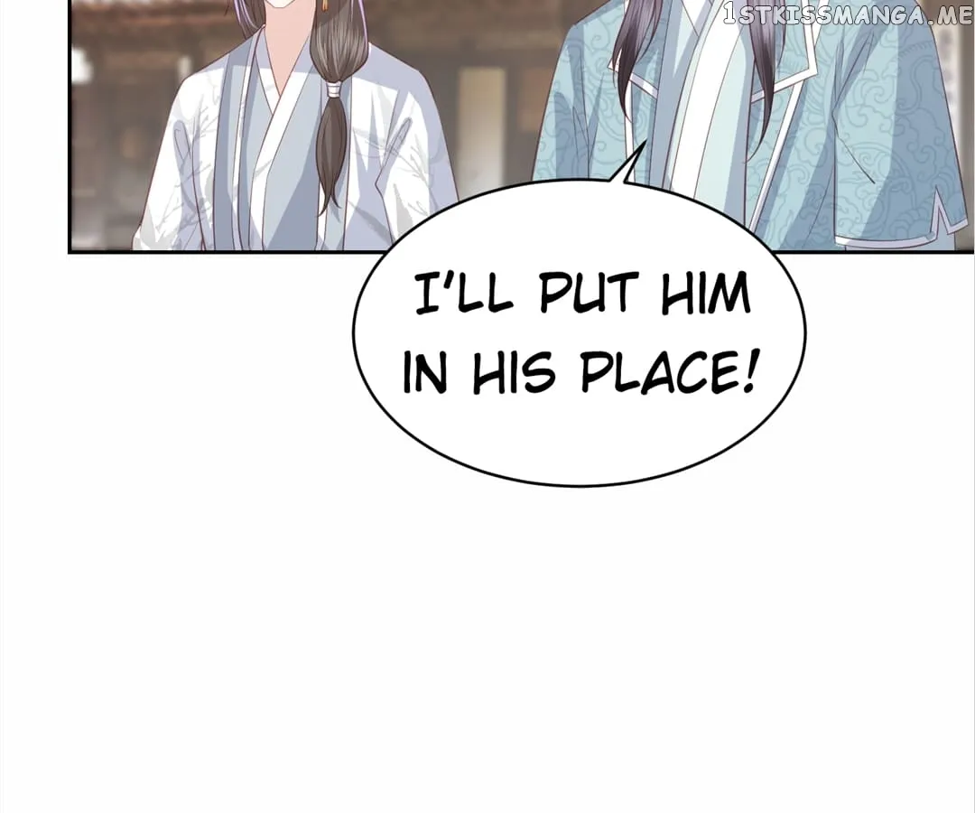 Lost Phoenix: Spoil the Repudiated Empress Chapter 33 Online - página 26