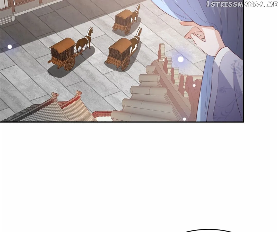 Lost Phoenix: Spoil the Repudiated Empress Chapter 33 Online - página 28