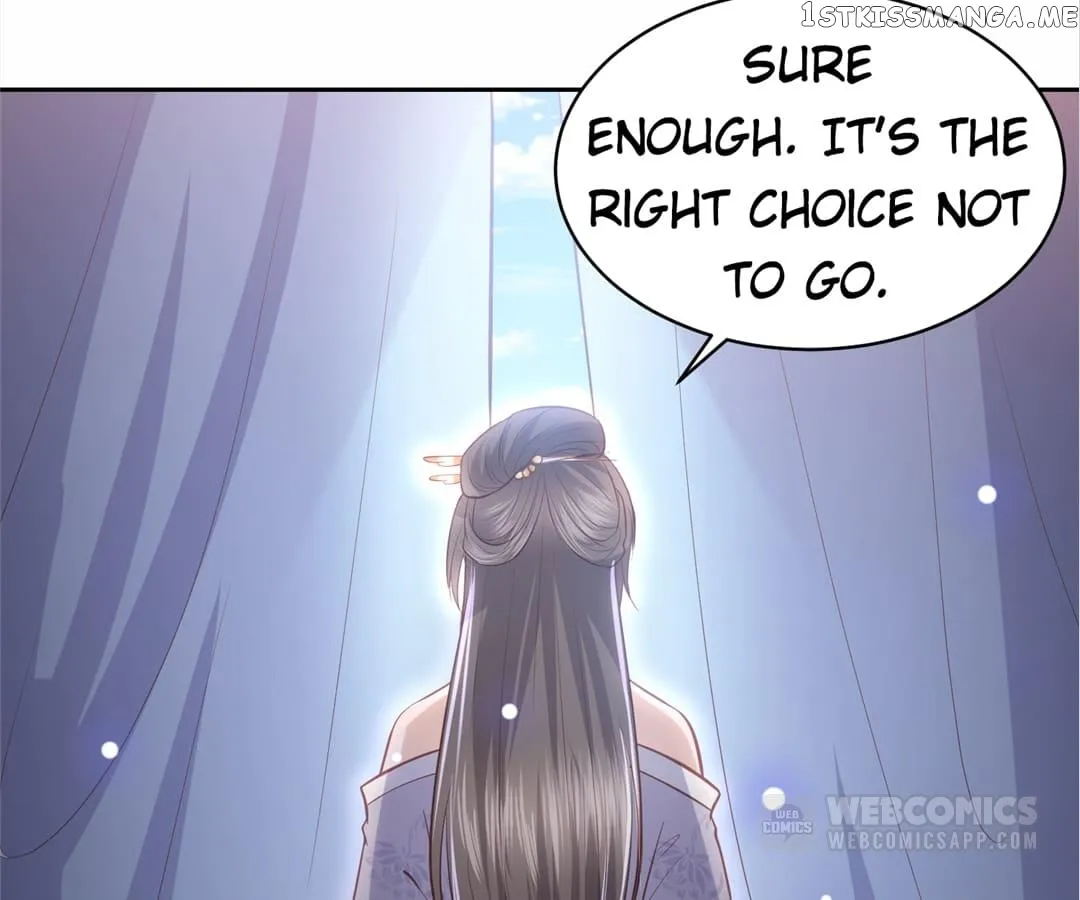 Lost Phoenix: Spoil the Repudiated Empress Chapter 33 Online - página 29