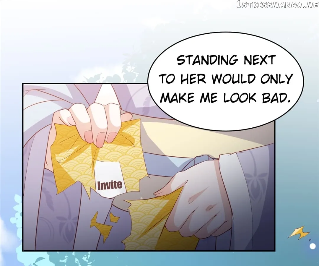 Lost Phoenix: Spoil the Repudiated Empress Chapter 33 Online - página 32