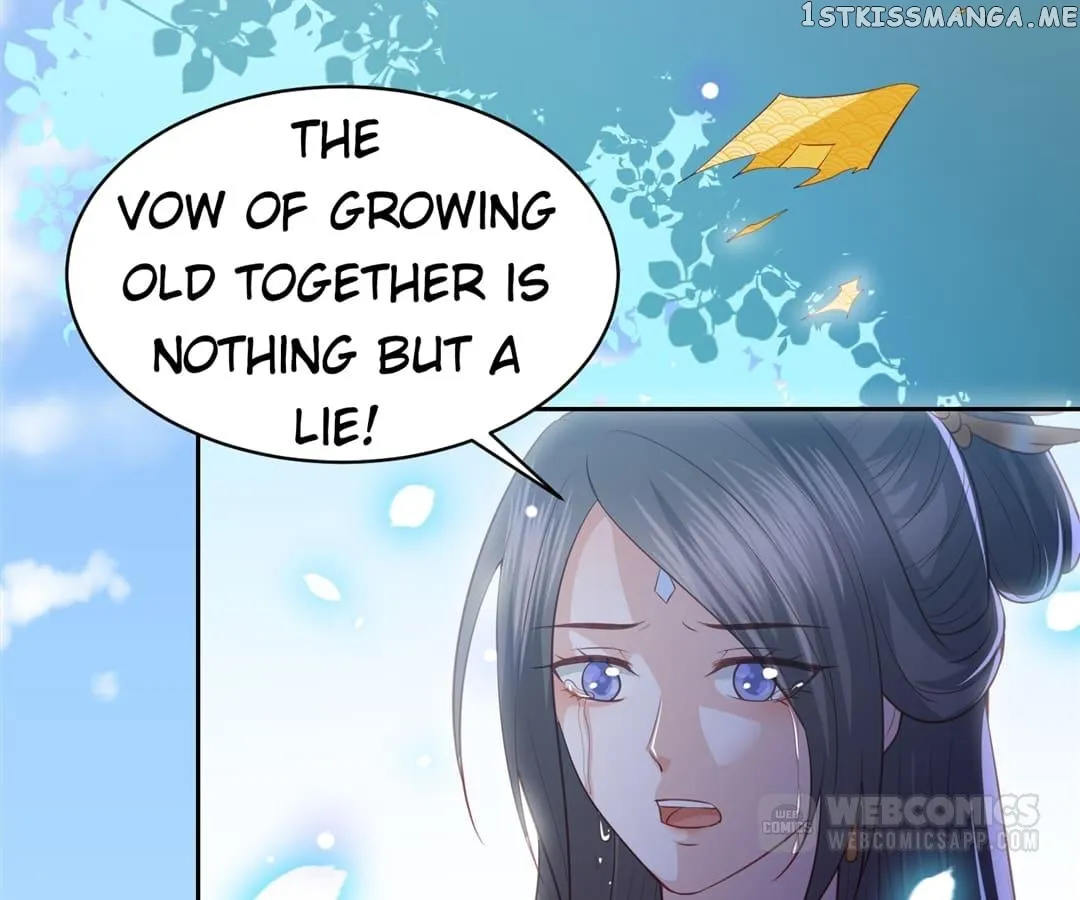 Lost Phoenix: Spoil the Repudiated Empress Chapter 33 Online - página 33