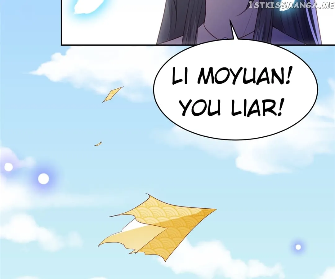 Lost Phoenix: Spoil the Repudiated Empress Chapter 33 Online - página 34