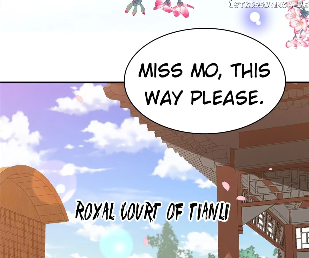 Lost Phoenix: Spoil the Repudiated Empress Chapter 33 Online - página 36
