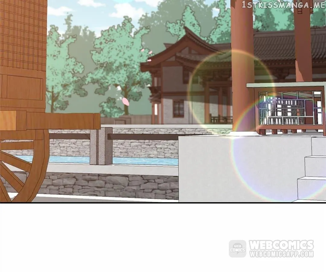 Lost Phoenix: Spoil the Repudiated Empress Chapter 33 Online - página 37