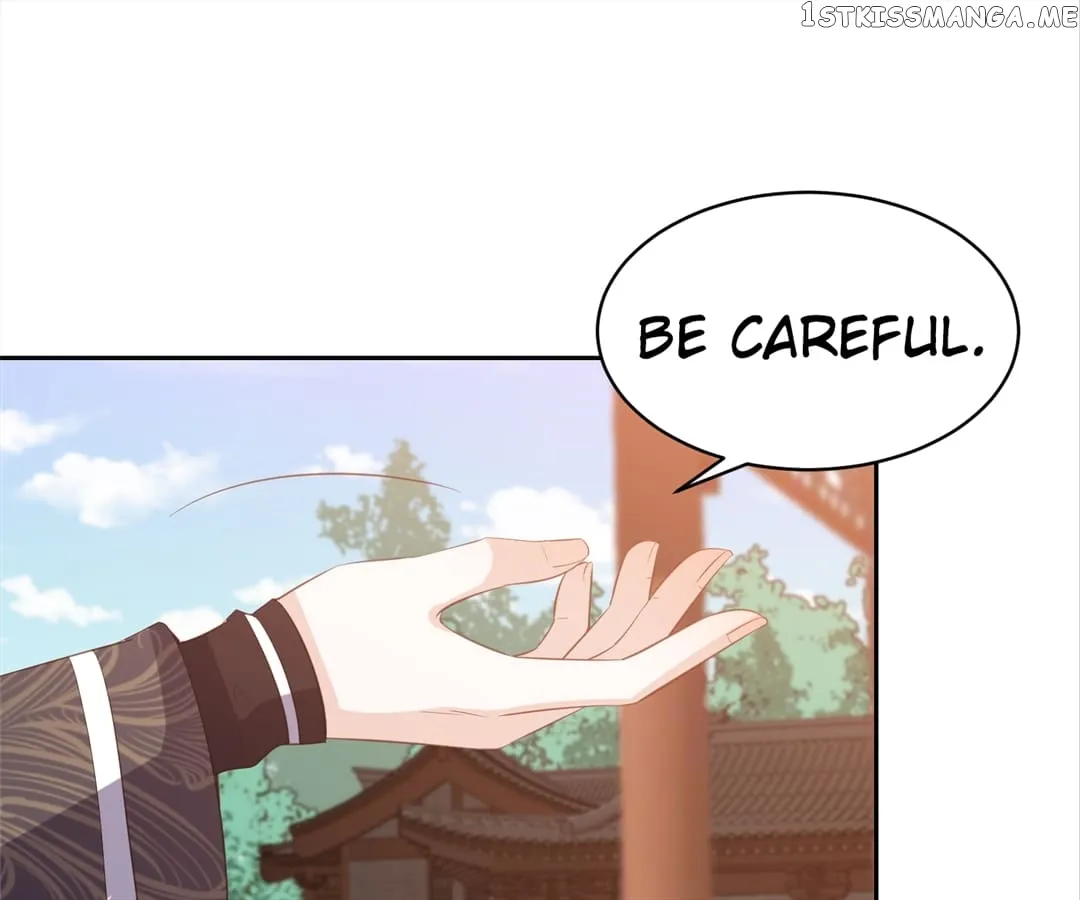 Lost Phoenix: Spoil the Repudiated Empress Chapter 33 Online - página 40