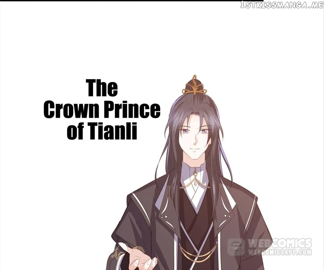 Lost Phoenix: Spoil the Repudiated Empress Chapter 33 Online - página 41