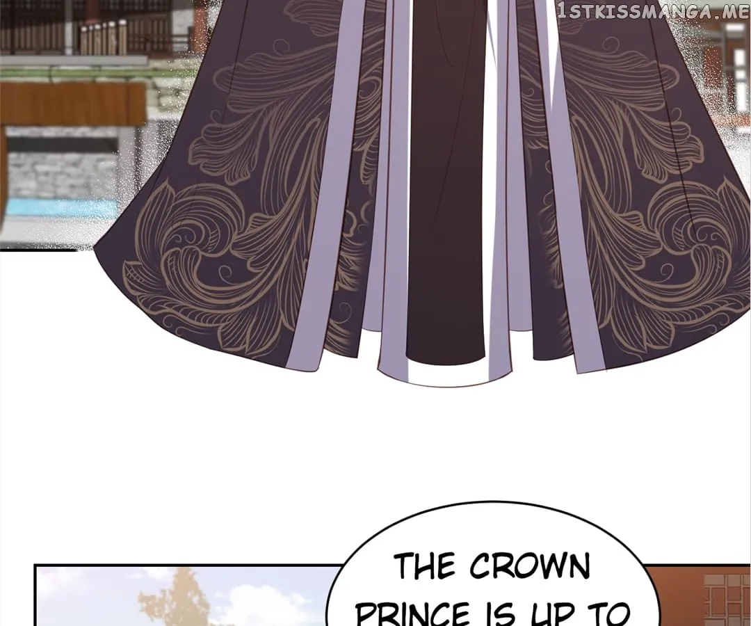 Lost Phoenix: Spoil the Repudiated Empress Chapter 33 Online - página 43
