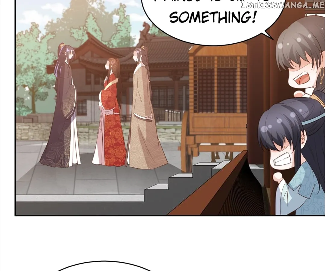 Lost Phoenix: Spoil the Repudiated Empress Chapter 33 Online - página 44