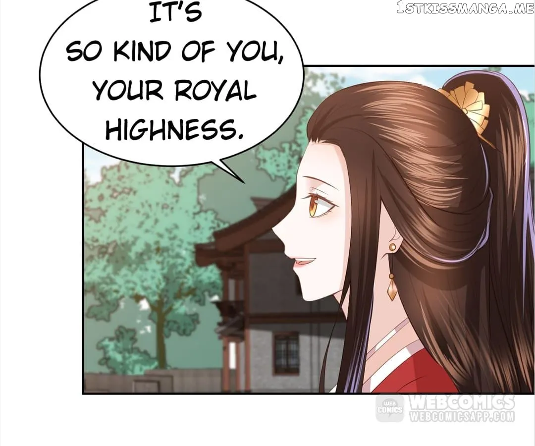 Lost Phoenix: Spoil the Repudiated Empress Chapter 33 Online - página 45